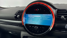 MINI Clubman 2.0 Cooper S Sport 6dr Auto [Comfort Pack] Petrol Estate